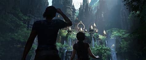 uncharted 4 length|Uncharted 4: How Long It Is and How Many Chapters There Are.